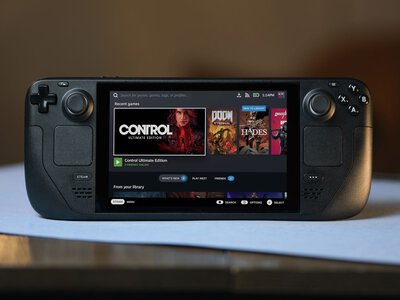 Steam Deck 2 coraz bliżej, ale jest jeden problem
