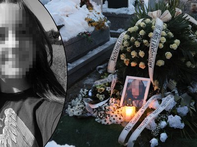 Wraca sprawa tragicznej śmierci Natalii z Andrychowa. Trzej policjanci przed sądem
