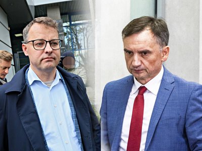Kontrole w biurach poselskich Zbiory i Romanowskiego zakończone. Co ustalono?