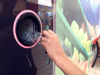 Zwietrzył biznes na kaucji. Przecież nie kradnę. To jego patent