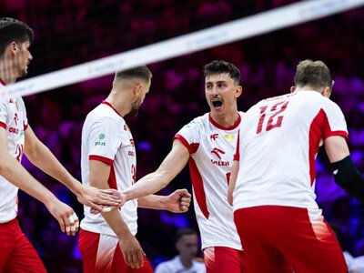 Nieoczywisty bohater reprezentacji Polski. To on zarządza całą drużyną