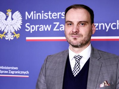 Trzęsienie ziemi w Wenezueli. MSZ wydał komunikat ws. Polaków