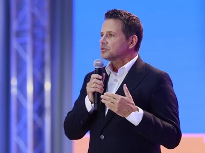 Trzaskowski zapowiada ws. Szpitala Południowego. Nowe ustalenia