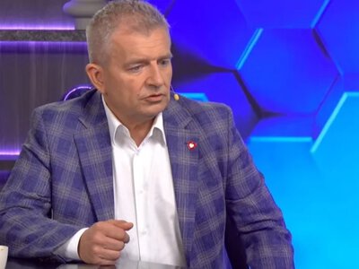 Rekomendowałem go jako młodego człowieka. Arłukowicz o znajomości z Kacprzykiem