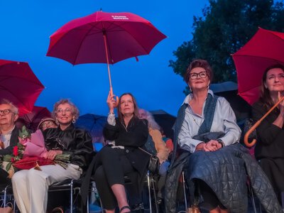 Doliną Kamiennej do Wisły – 23. Festiwal Filmów-Spotkań NieZwykłych z nowym otwarciem
