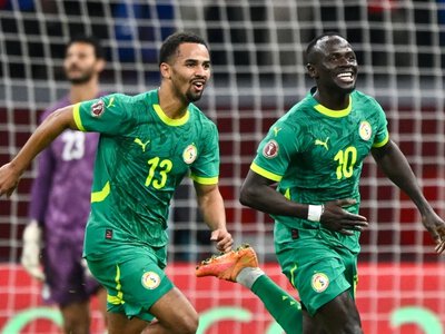 Senegal - Irak w meczu grupowym MŚ. Relacja na żywo