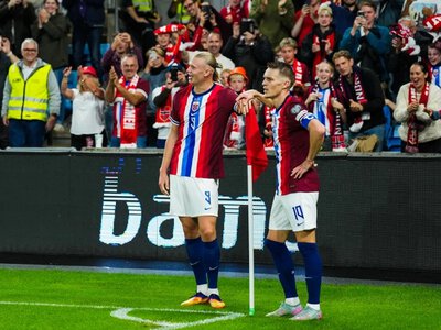 Norwegia - Francja w meczu grupowym MŚ. Relacja na żywo