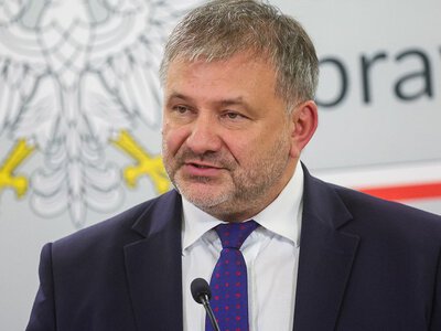 Żurek o przesłuchaniu Emila Jędrzejewskiego. „Niezrozumiałe”