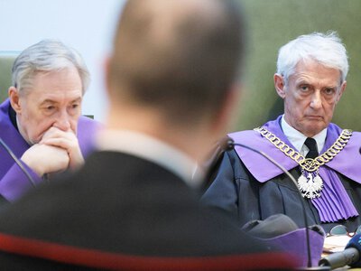 Koniec 30-letniej sprawy „Skóry”. Jest decyzja Sądu Najwyższego