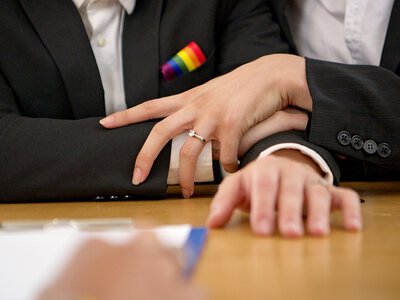 Nowe zasady dla par nieformalnych. Jest zgoda Senatu na ustawę o związkach
