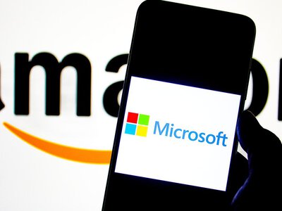 Amazon i Microsoft cyfrowymi „strażnikami dostępu”? KE wszczyna procedurę