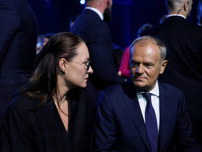 Konferencja na rzecz Odbudowy Ukrainy w Gdańsku. Tusk: Przyszłość możemy zbudować tylko na prawdzie
