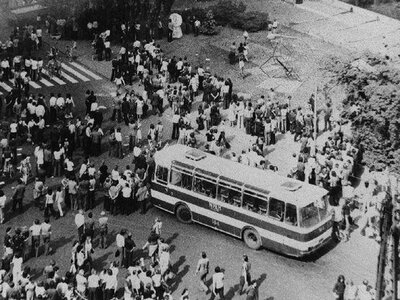 Represje władz PRL po strajkach w czerwcu 1976 były bardzo brutalne. Tak brutalne, że obróciły się przeciw władzom