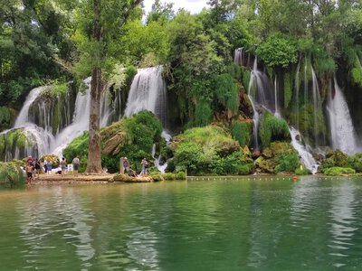 Bośnia i Hercegowina poza Medjugorie. Relacja z podróży przez Mostar i Sarajewo