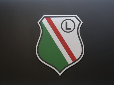 Nowy trener w Legii. Z ostatniej pracy wyleciał po miesiącu