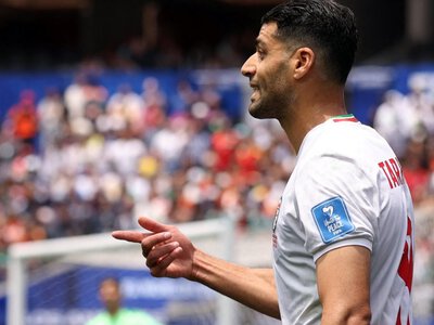 Kolejna afera na mundialu. Problemy przed meczem Marciniaka. Bardzo dziwne