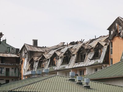 Finał śledztwa po pożarze w Ząbkach. Są ustalenia biegłych