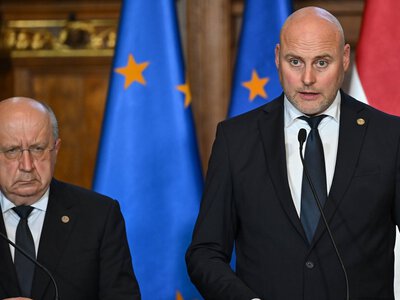 Unia docenia Flankę Wschodnią, komisarz Kubilius z ważną zapowiedzią