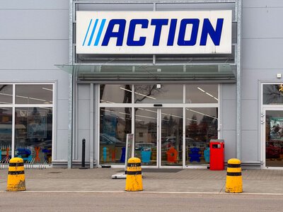 Leć do Action. Ledwie 79,99 zł, a przyda się przez cały rok