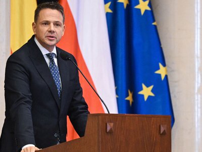 Trzaskowski pod ostrzałem. W Warszawie już się mówi o referendum. Można go trochę postraszyć
