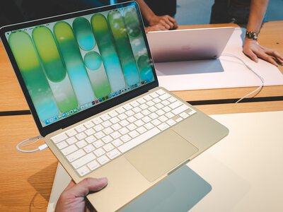 Apple podjęło decyzję. To ostatnia szansa na zakup taniego MacBooka