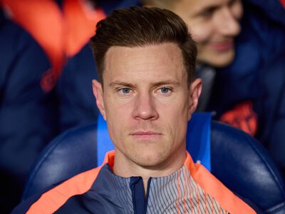 Ter Stegen krok od odejścia z Barcelony! Trafi do innego giganta