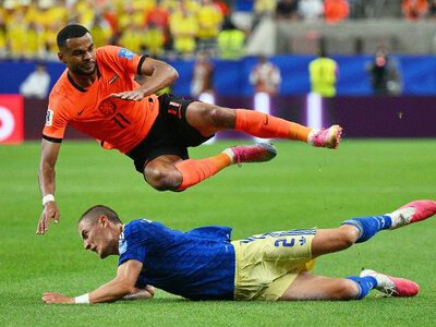 Mecz mundialu opóźniony o kilka godzin?! Silne burze i grad wielkości monety