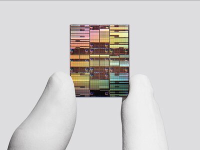 IBM schodzi poniżej 1 nm. Tak ma wyglądać kolejna rewolucja