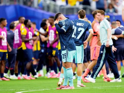 Burza po porażce na mundialu, Niemcy nie wytrzymali. Festiwal żartów