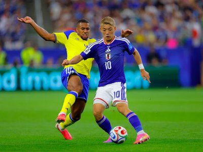 Tarapaty Szwecji, potem piękny gol. Szturm na koniec. Znamy rywala Brazylii