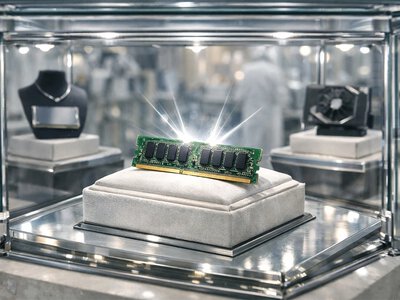 Ceny elektroniki będą jeszcze wyższe. Znacznie, znacznie wyższe