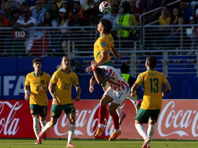 Australia z awansem do 1/16 finału MŚ 2026. Paragwaj wciąż musi czekać