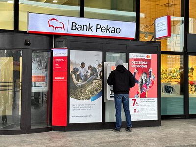 Pekao nie żartuje. Jeszcze przez 4 dni można dostać 4200 zł