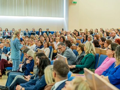 Nowe dane o nauczycielach odsłaniają niewygodną prawdę