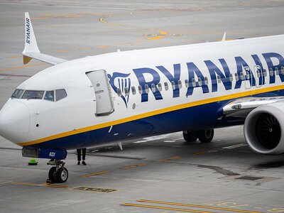 Rewolucja w Ryanair. Tanie linie wprowadzają zmiany niechętnie