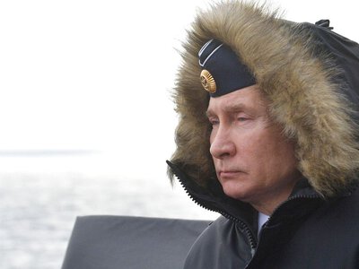 Polska na celowniku Putina. Służby NATO ostrzegają przed prowokacjami