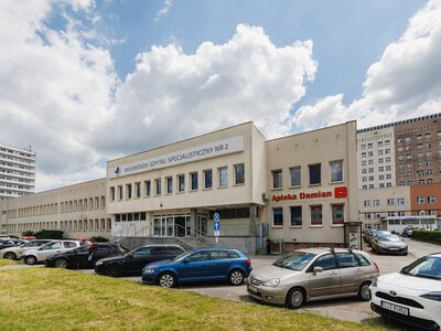 Był pod wpływem narkotyków Policja ujawnia kulisy ataku nożownika w Jastrzębiu