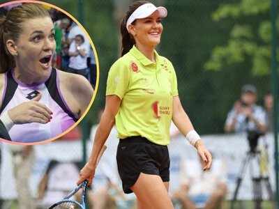 Radwańska zagra w deblu na Wimbledonie. I to z kim. Jest oficjalny komunikat
