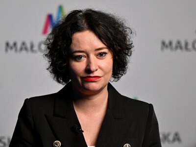Żukowska ostrzega Tuska! Trzeba się tym zająć, inaczej pan przegra wybory