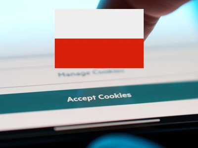 Koniec irytujących okienek w internecie. Polska ma sprytny plan dla całej Unii