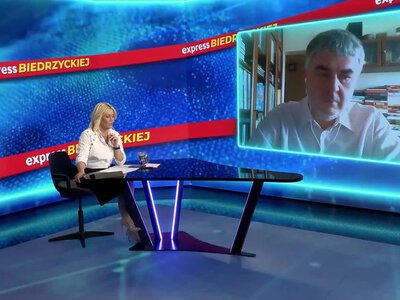 Witold Jurasz ostro: Polski prezydent powinien mieć kontakt z Putinem