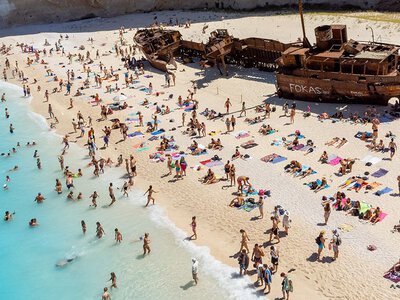 Złe wieści dla turystów. Zamknięto jedną z najpiękniejszych plaż świata
