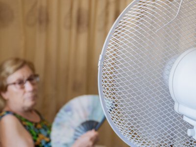 Jak czuć się dobrze w taki upał? Cenne rady od ekspertów
