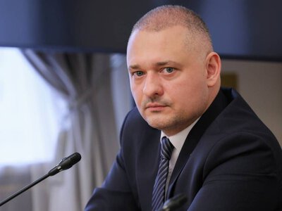 Wniosek w sprawie immunitetu posła Króla z formalnymi uchybieniami