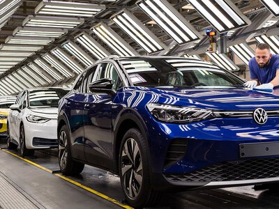 Wielkie cięcia w Volkswagenie. Pracę może stracić nawet 100 tys. osób