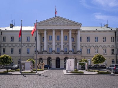 Ratusz i ZDM odpowiadają ws. sygnalisty. Nie mieliśmy wiedzy