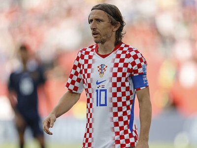 Walka o awans z trzecich miejsc. Chorwacja blisko, Szkocja niemal bez szans