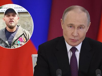 Nadużycia w rosyjskiej armii na masową skalę. Żołnierz grozi rewoltą