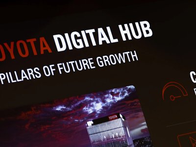 Rusza Toyota Digital Hub. W Polsce powstaną rozwiązania dla milionów