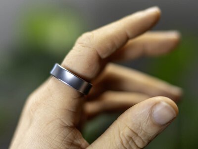 Apple wchodzi do nowej gry. iRing czai się na horyzoncie